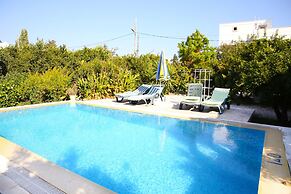 Important Group Villa BD416 2 Bedrooms