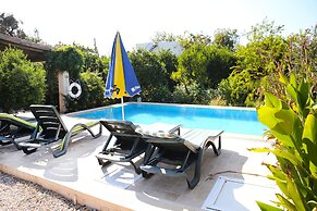 Important Group Villa BD416 2 Bedrooms