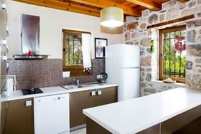 Important Group Villa BD416 2 Bedrooms