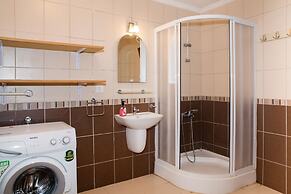 Important Group Villa BD416 2 Bedrooms