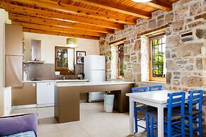 Important Group Villa BD416 2 Bedrooms