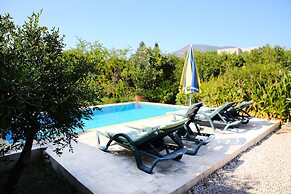 Important Group Villa BD416 2 Bedrooms