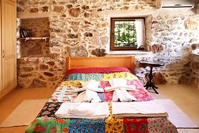 Important Group Villa BD416 2 Bedrooms