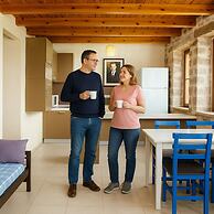 Important Group Villa BD416 2 Bedrooms