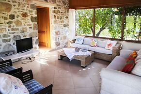 Important Group Villa BD416 2 Bedrooms