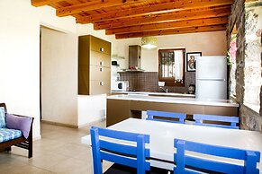 Important Group Villa BD416 2 Bedrooms