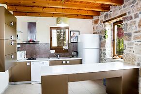 Important Group Villa BD416 2 Bedrooms