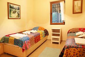 Important Group Villa BD416 2 Bedrooms