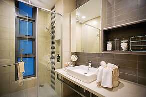 Robertson Suites Bukit Bintang KLCC