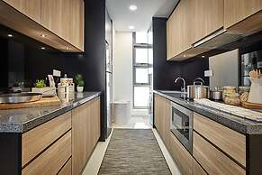 Robertson Suites Bukit Bintang KLCC