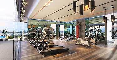 Robertson Suites Bukit Bintang KLCC