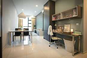 Robertson Suites Bukit Bintang KLCC