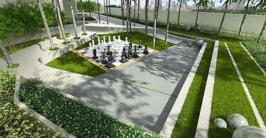 Robertson Suites Bukit Bintang KLCC