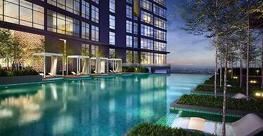 Robertson Suites Bukit Bintang KLCC