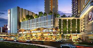 Robertson Suites Bukit Bintang KLCC