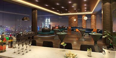 Robertson Suites Bukit Bintang KLCC