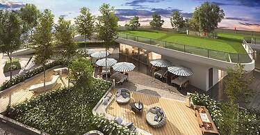 Robertson Suites Bukit Bintang KLCC