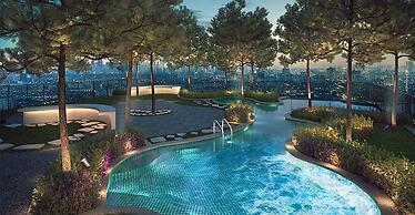 Robertson Suites Bukit Bintang KLCC