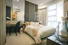 Robertson Suites Bukit Bintang KLCC