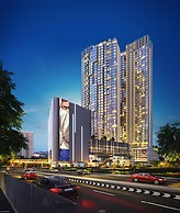 Robertson Suites Bukit Bintang KLCC