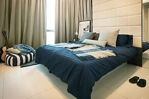 Robertson Suites Bukit Bintang KLCC