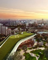 Robertson Suites Bukit Bintang KLCC