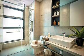 Robertson Suites Bukit Bintang KLCC