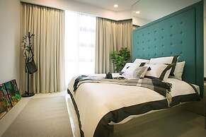 Robertson Suites Bukit Bintang KLCC