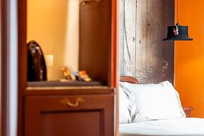 Art Hotel Ventaglio