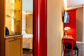 Art Hotel Ventaglio