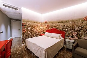 Art Hotel Ventaglio