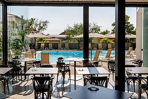 Art Hotel Ventaglio