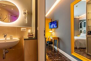 Art Hotel Ventaglio