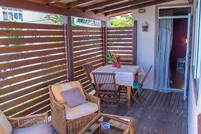 Blue Lagoon Villa