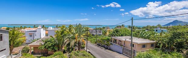 Blue Lagoon Villa