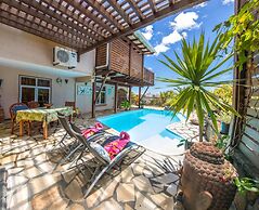 Blue Lagoon Villa