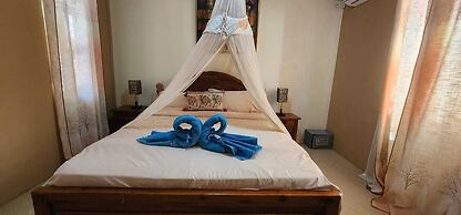 Blue Lagoon Villa