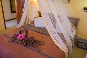 Blue Lagoon Villa