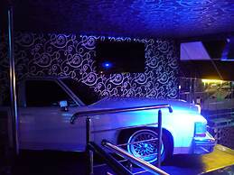 Hotel Cade