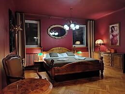 Hotel Cade