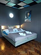 Hotel Cade