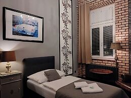 Hotel Cade