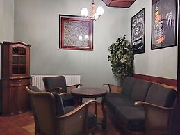 Hotel Cade