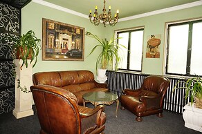 Hotel Cade