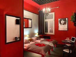 Hotel Cade