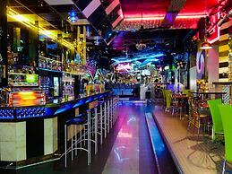 Hotel Cade