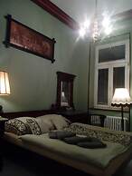 Hotel Cade