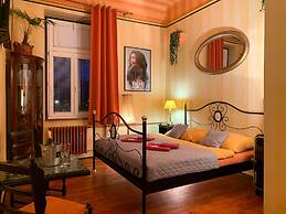 Hotel Cade