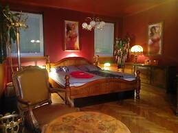 Hotel Cade
