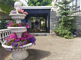 Hotel Cade